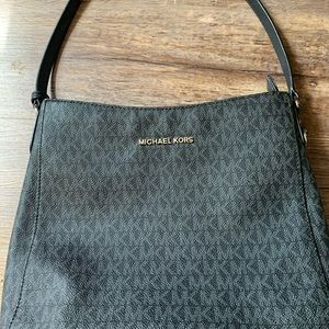 Kors Black purse